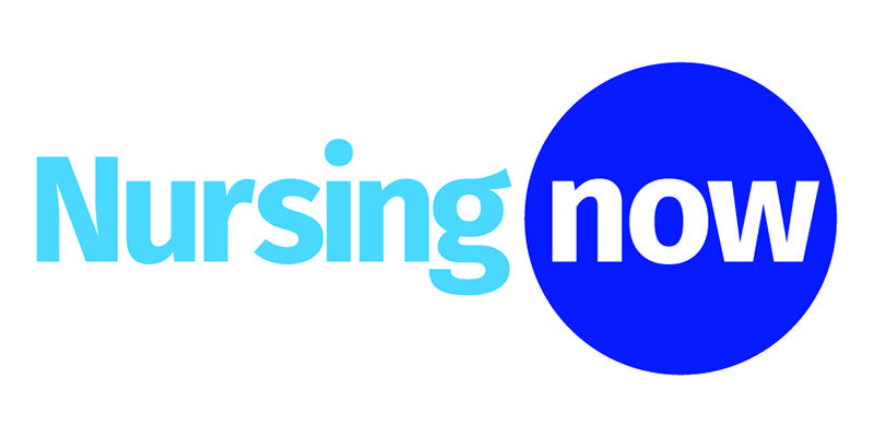Google Now Logo - RCN supports launch of global nursing campaign | News | Royal ...
