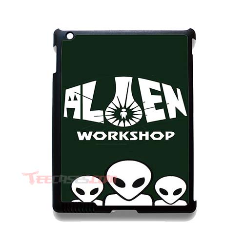 Alien Workshop Logo - Alien Workshop Logo Cases, Iphone 5S Cases For Teenage Girls, Best ...