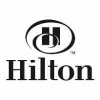 Hilton Logo - Hilton. Brands of the World™. Download vector logos and logotypes