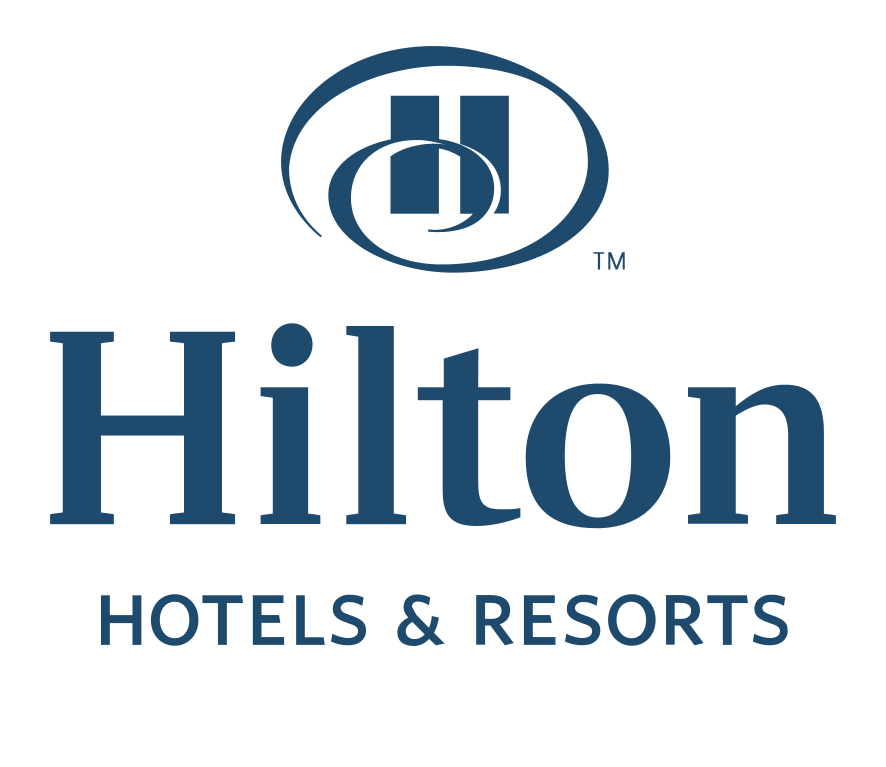 Hilton Logo - Hilton Hotels & Resorts Font