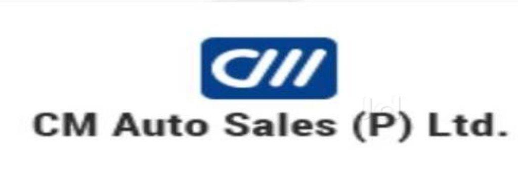 M Auto Sales Logo - C M Auto Sales Pvt Ltd, Nangal Ropar Dealers Maruti Suzuki