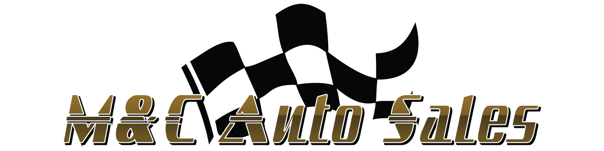 M Auto Sales Logo - M & C Auto Sales – Car Dealer in Toledo, OH