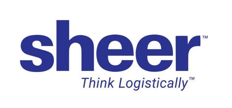 Sheer Logo - Sheer Logistics joins Blockchain in Transport Alliance