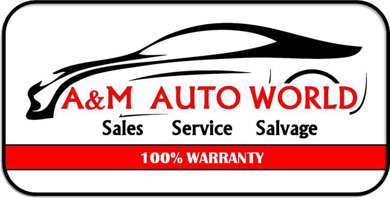 M Auto Sales Logo - Home | A & M Auto World, Inc. | Used Cars For Sale - Melbourne, FL