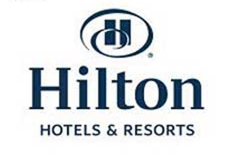 Hilton Hotel Logo - Hilton Hotels changes name and logo | HotelierMiddleEast.com