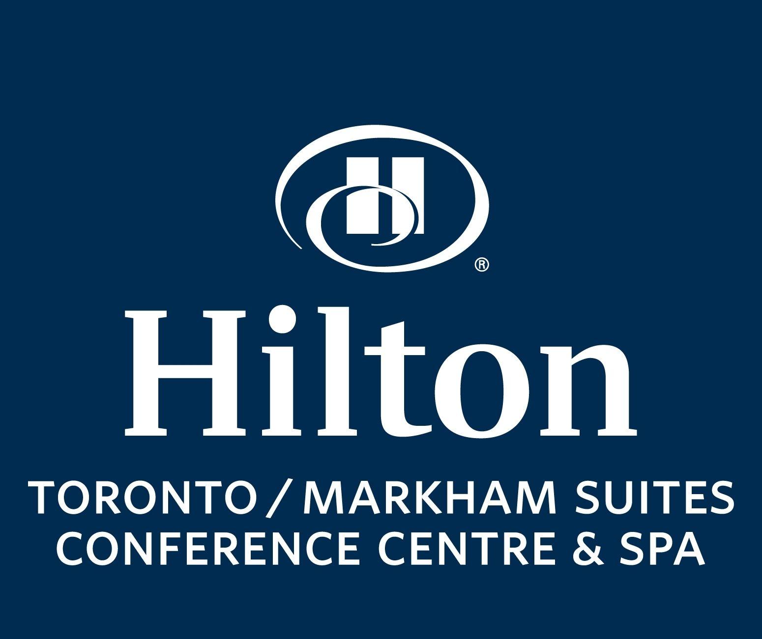 Hilton Logo - Hilton Logo - Markhaven Home for Seniors Markhaven Home for Seniors