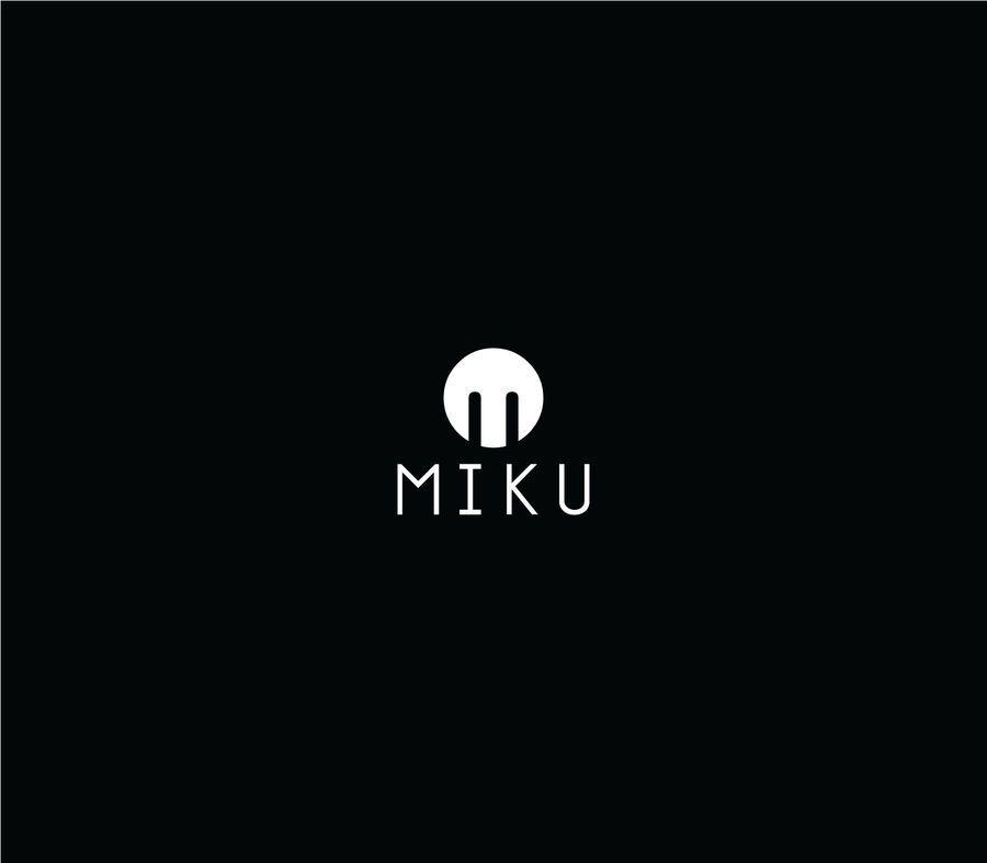 Square with Sportswear Company Logo - Entry #157 by suvo6664 for Logo for a sportswear company (MIKU ...