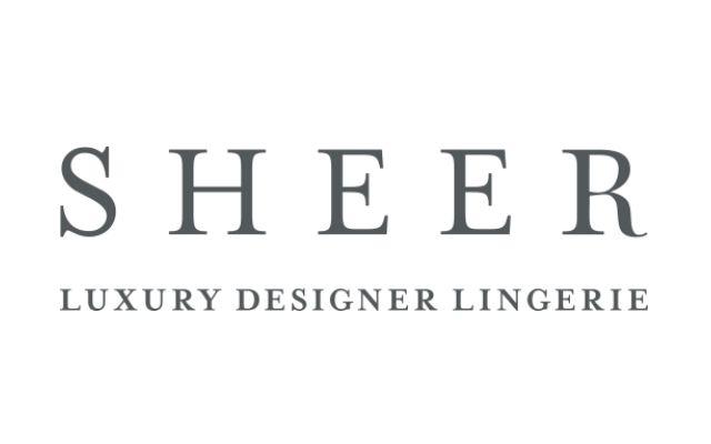 Sheer Logo - SHEER