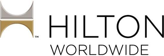 Hilton Logo - hilton hotels change name and logo