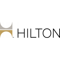 Hilton Logo - Hilton Worldwide | Brands of the World™ | Download vector logos and ...
