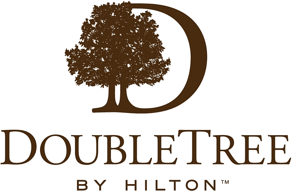 Hilton Logo - DoubleTree by Hilton logo 2011.png
