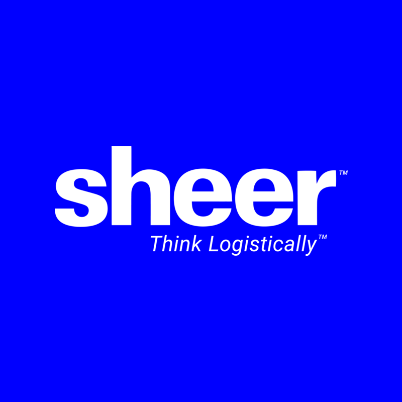Sheer Logo - Case Studies