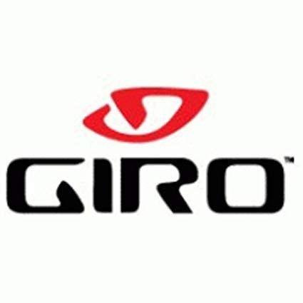 Sheer Logo - Amazon.com : Giro Seam Sheer Logo Badge (Black) : Sports & Outdoors
