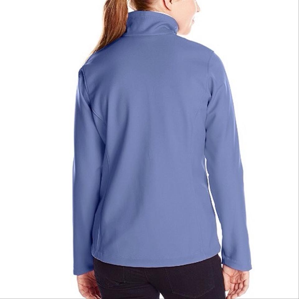 Square with Sportswear Company Logo - Columbia Sportswear Company Bluebell Herald Square Activewear Size