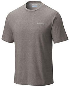 Square with Sportswear Company Logo - Men's T-Shirts - Casual Shirts | Columbia Sportswear