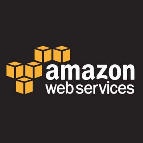AWS Logo - AWS Buildpack for Perfect and Swift | PerfectlySoft