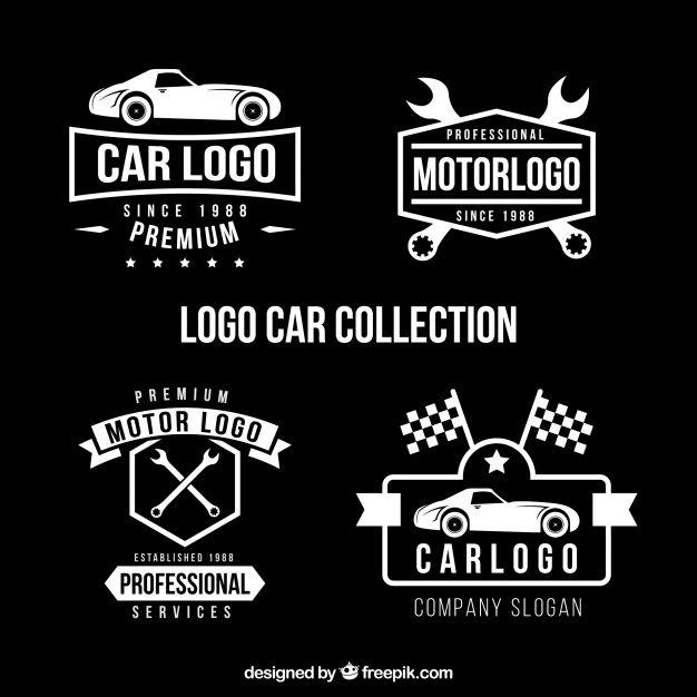 Auto Garage Logo Logodix