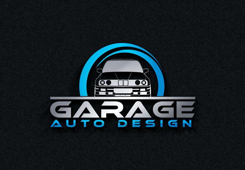 Auto Garage Logo - 61 Modern Logo Designs | Logo Design Project for Garage Auto Design ...