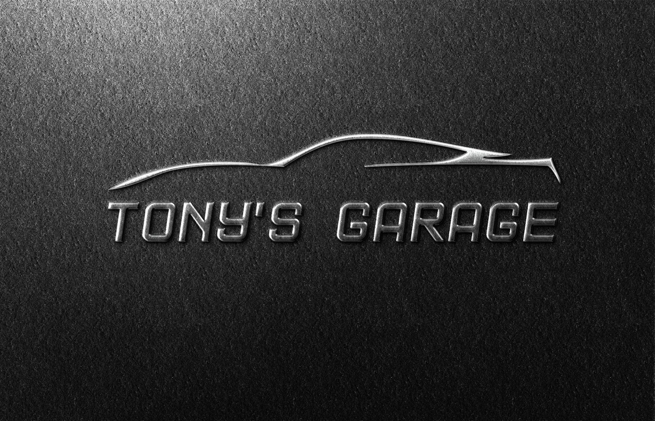 Auto Garage Logo - Auto Garage Logo Design. Just need it to say George. Car Garages