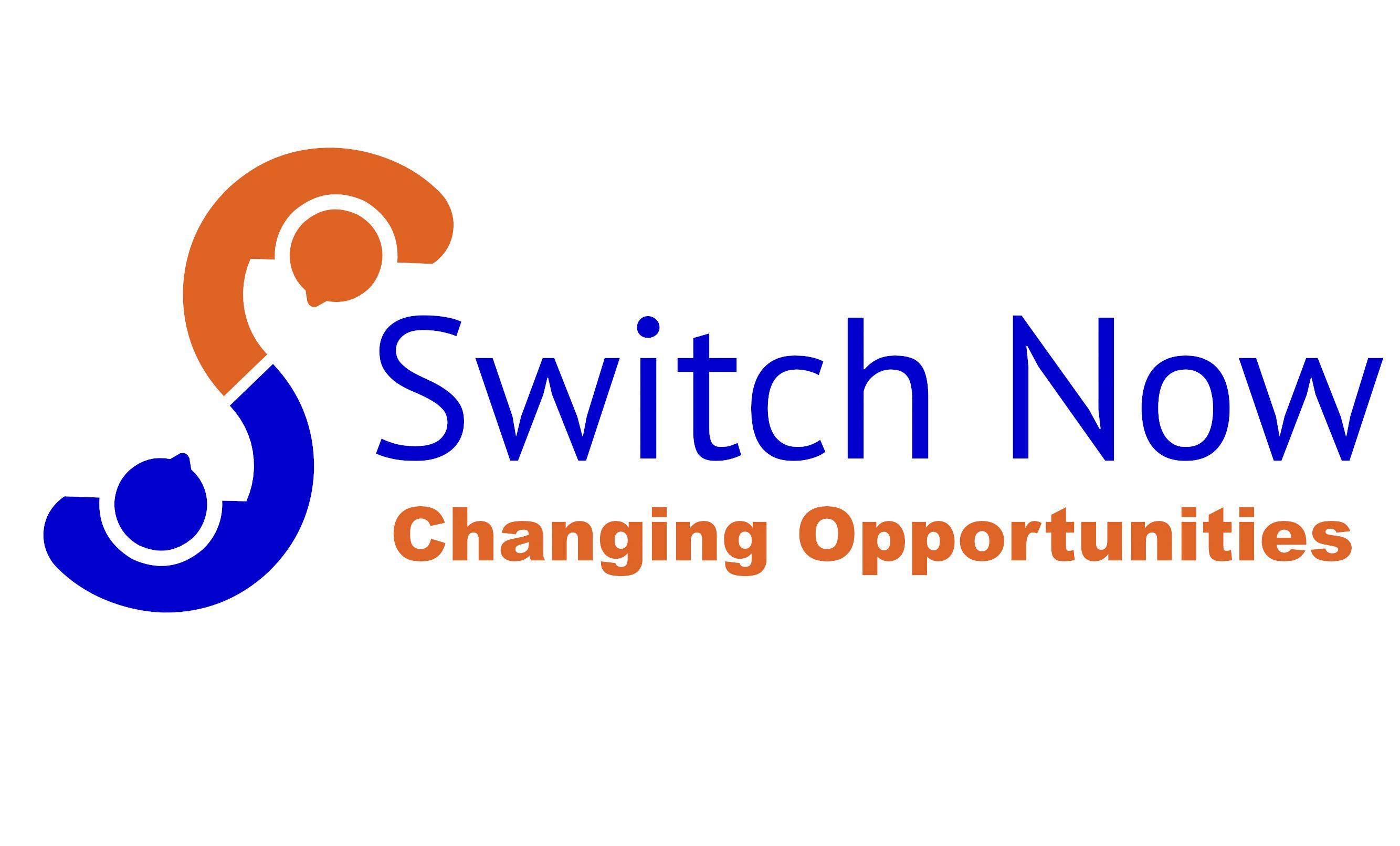 Google Now Logo - Switch Now logo