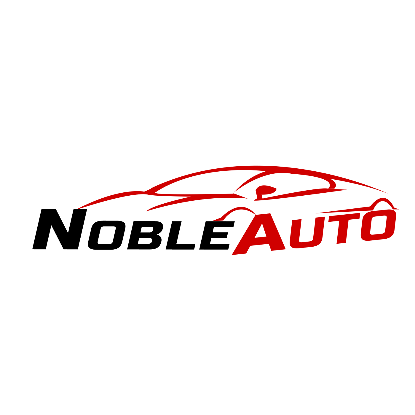 Auto Garage Logo - Auto Garage Logo Design