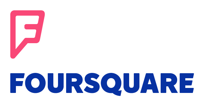 Foursquare App Logo - Foursquare announces new app, new logo and more