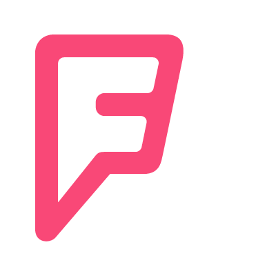 Foursquare App Logo - Foursquare Previews Revamped App, Unveils New Logo