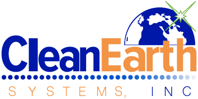 Clean Earth Logo - Clean Earth Systems, Inc. Profile