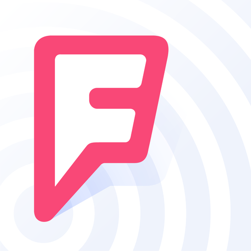 Foursquare App Logo - Foursquare | iOS Icon Gallery