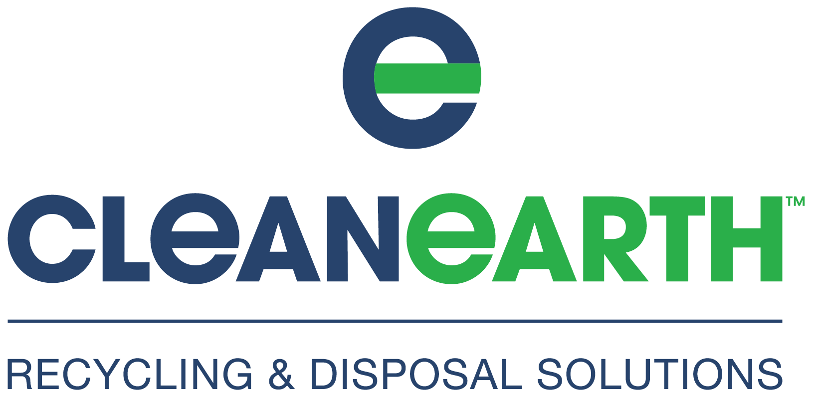 Clean Earth Logo - Home | Clean Earth