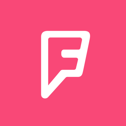Foursquare App Logo - Foursquare | watchOS Icon Gallery