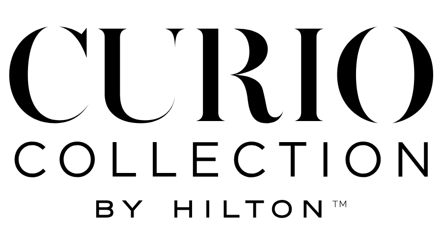 Hilton Logo - Curio Collection by Hilton Logo Vector - (.SVG + .PNG ...