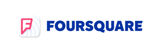 Foursquare App Logo - The next age of Foursquare begins today