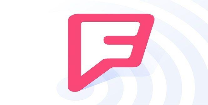 Foursquare App Logo - Foursquare App Gains iOS 8 Widget, And More | iPhone Informer