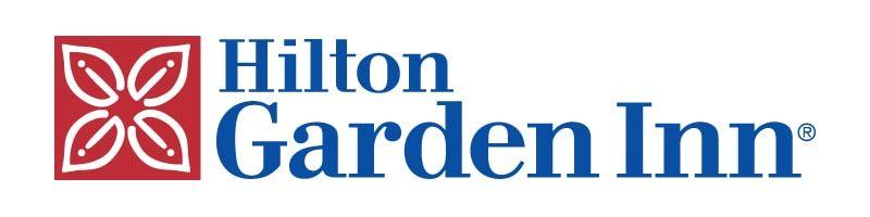Hilton Logo - Hilton Garden Inn Hotels Brand Logo - RICE