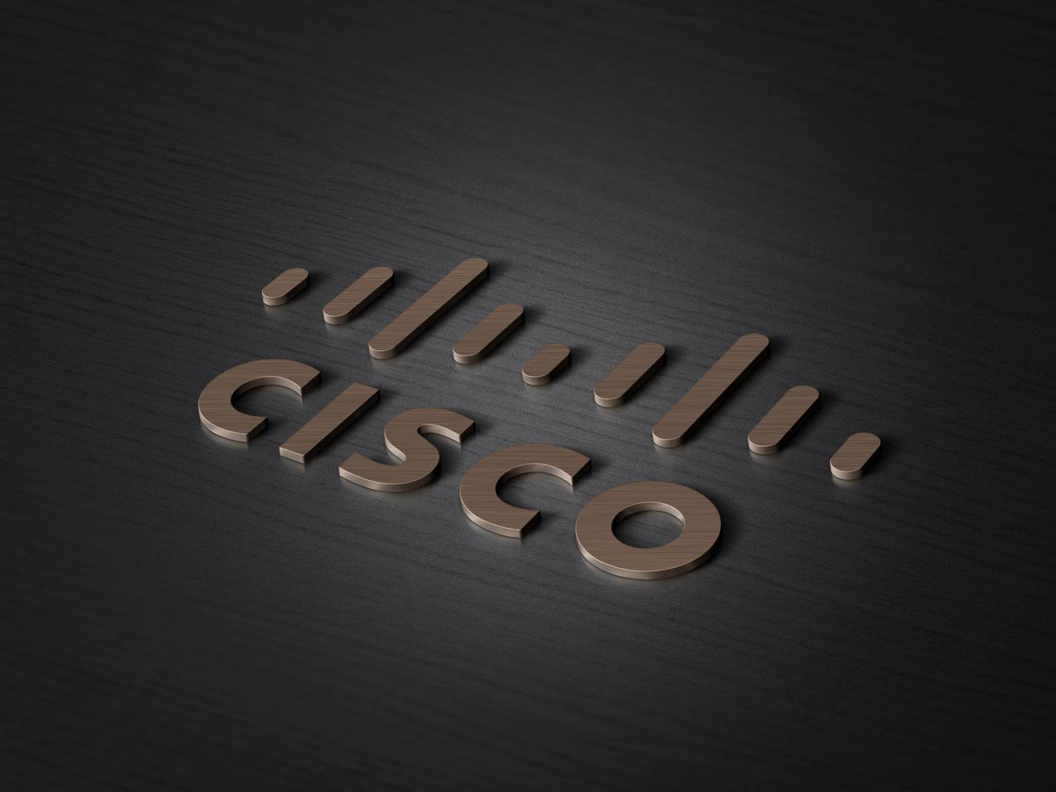 Copper Logo - 3D Copper Logo MockUp PSD Template
