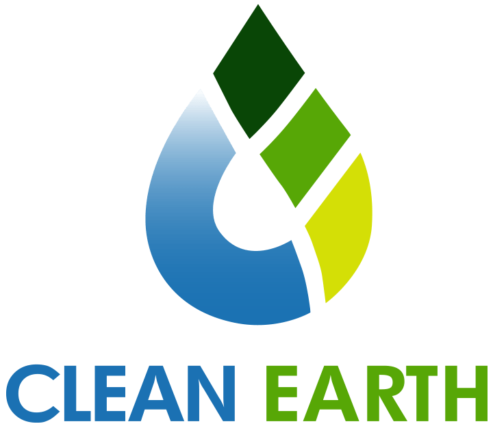 Clean Earth Logo - Clean Earth Ltd