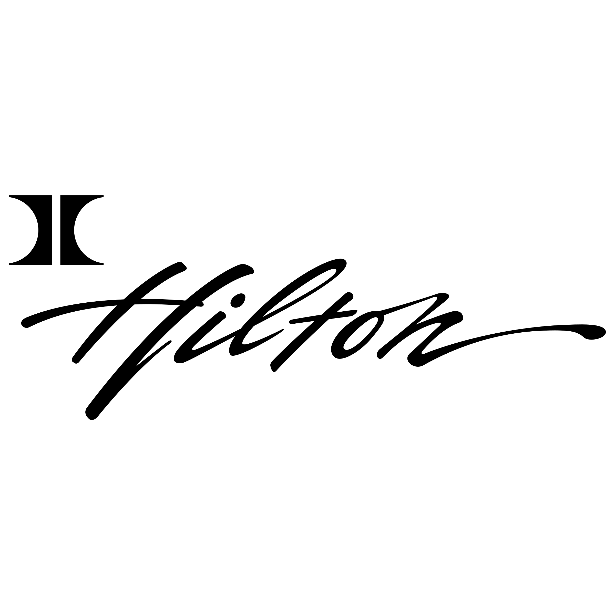 Hilton Logo - Hilton Logo PNG Transparent & SVG Vector - Freebie Supply