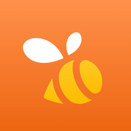 Foursquare App Logo - Swarm by Foursquare app icon | Honey Bee Landing | Pinterest | App ...