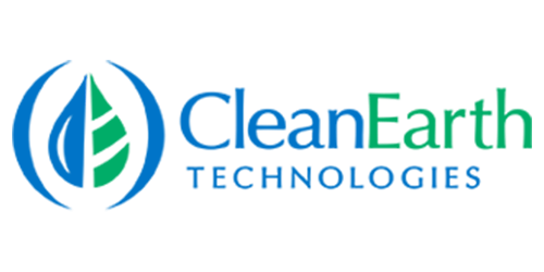 Clean Earth Logo - CleanEarth Technologies | Nunacor | NunatuKavut | Business | Labrador