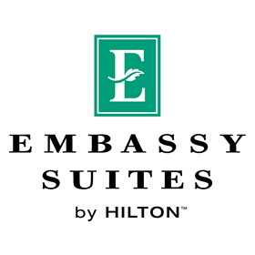 Hilton Logo - Embassy Suites by Hilton Vector Logo. Free Download - .AI + .PNG