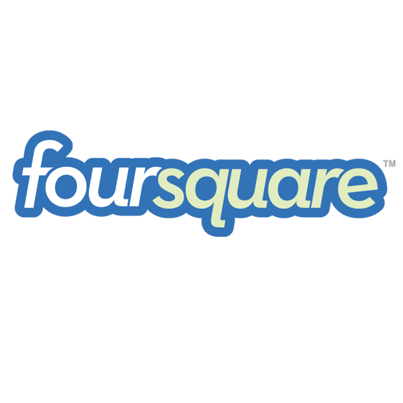 Foursquare App Logo - Ways to Improve your Foursquare