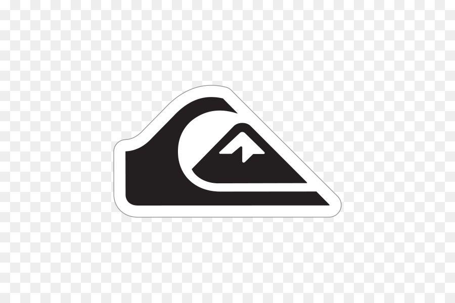 Surf Clothing Company Logo - Quiksilver Roxy Surfing Clothing Brand png download