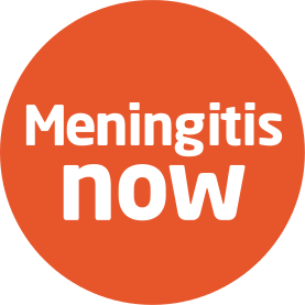 Google Now Logo - Meningitis research, support and awareness