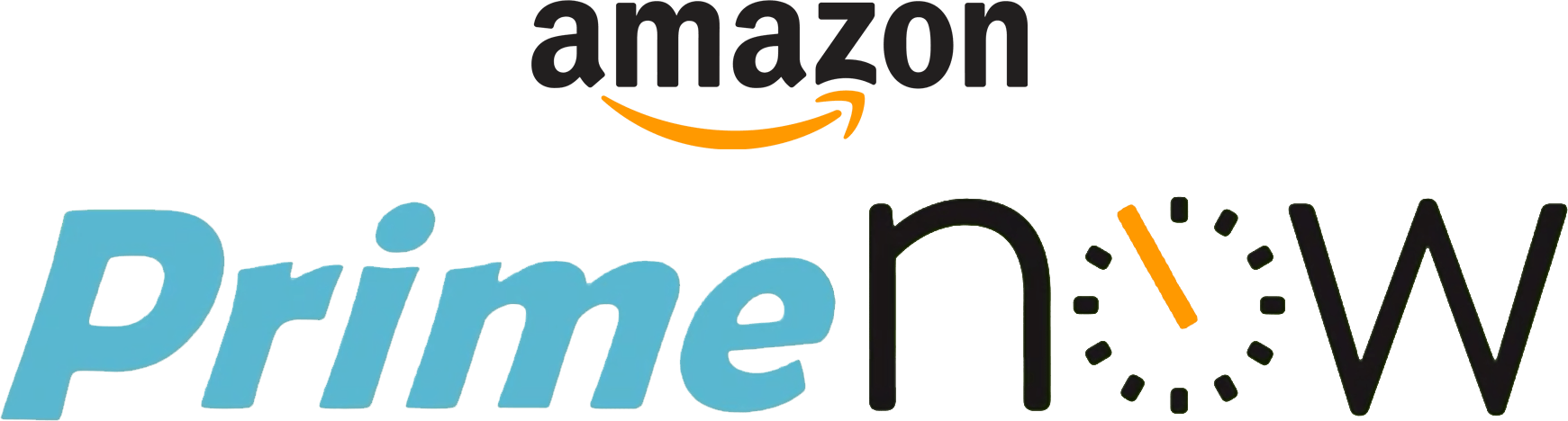 Amazon Prime Now Logo - Amazon Prime Now | Logopedia | FANDOM powered by Wikia