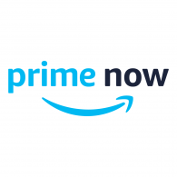 Amazon Prime Now Logo - Amazon prime now | Brands of the World™ | Download vector logos and ...