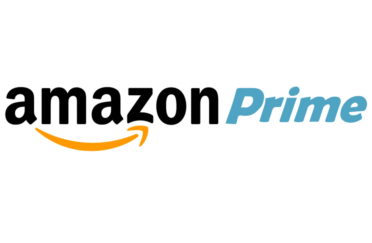 Amazon Prime Now Logo - 7 Reasons Why You Should Get Amazon Prime Now! - VNYZY