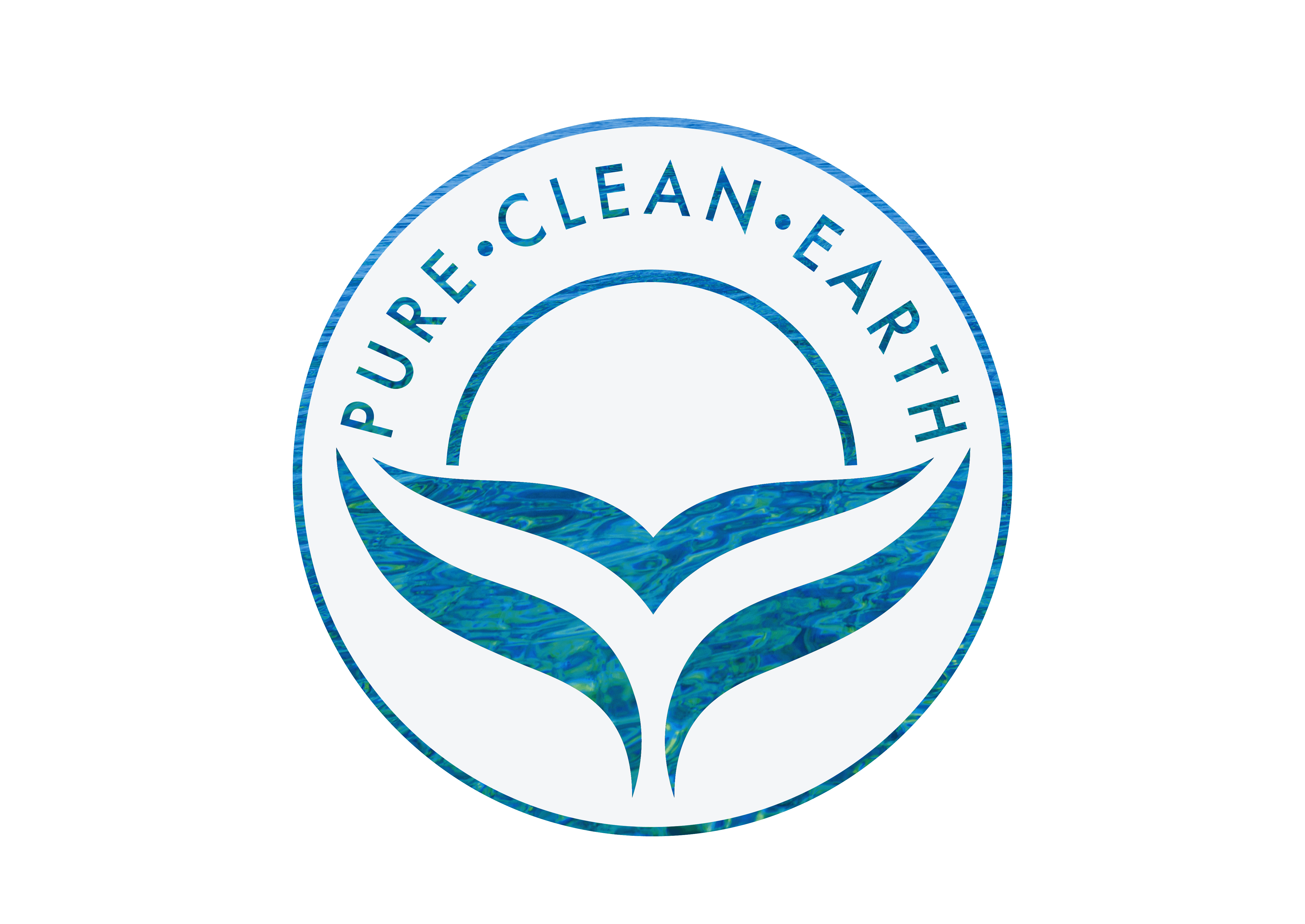 Clean Earth Logo - Supporting 'Pure Clean Earth' in Barcelona - Sitges • Mimoun ...