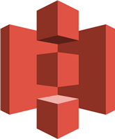 AWS Logo - AWS S3 (Simple Storage Service) Logo Vector (.SVG) Free Download