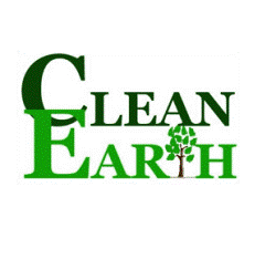 Clean Earth Logo - Clean-Earth-logo - GreentechLead